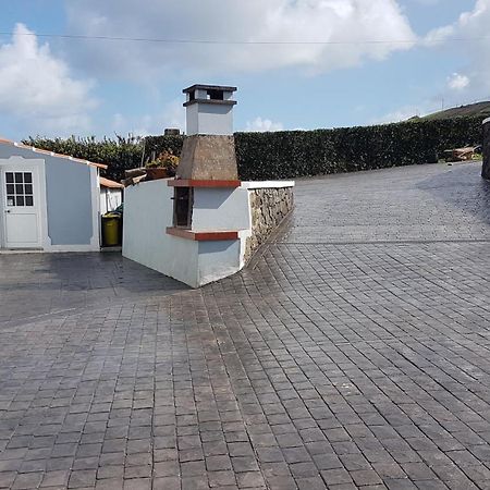 Quinta Rico Villa Quatro Ribeiras Exterior foto