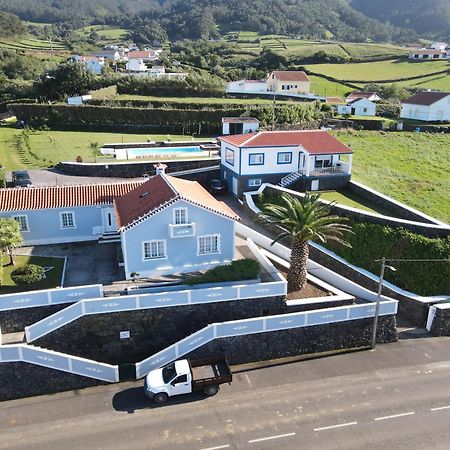 Quinta Rico Villa Quatro Ribeiras Exterior foto