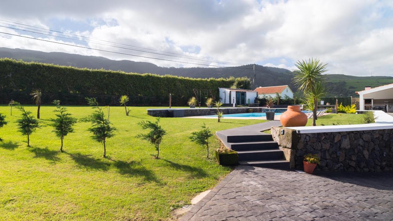 Quinta Rico Villa Quatro Ribeiras Exterior foto