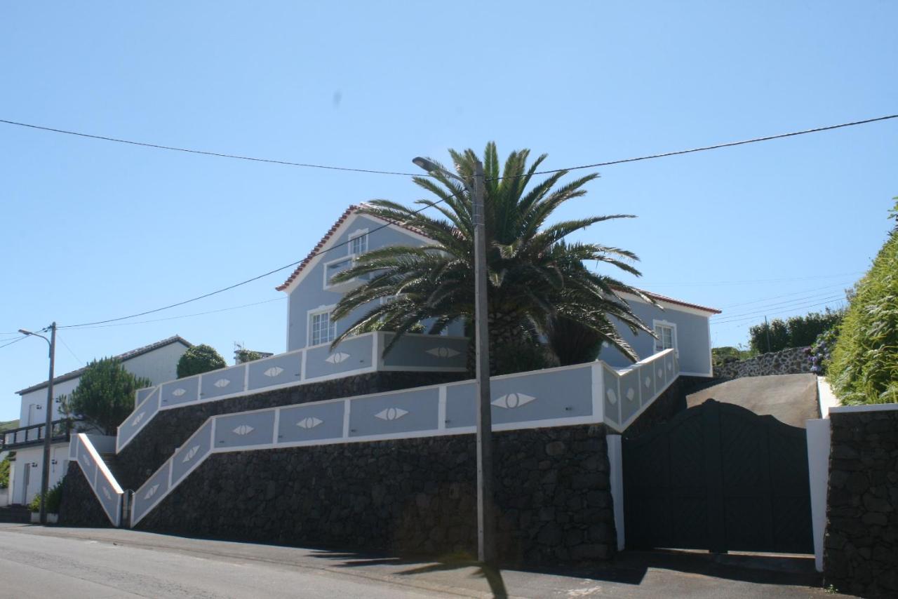 Quinta Rico Villa Quatro Ribeiras Exterior foto