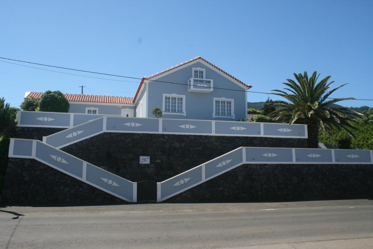 Quinta Rico Villa Quatro Ribeiras Exterior foto