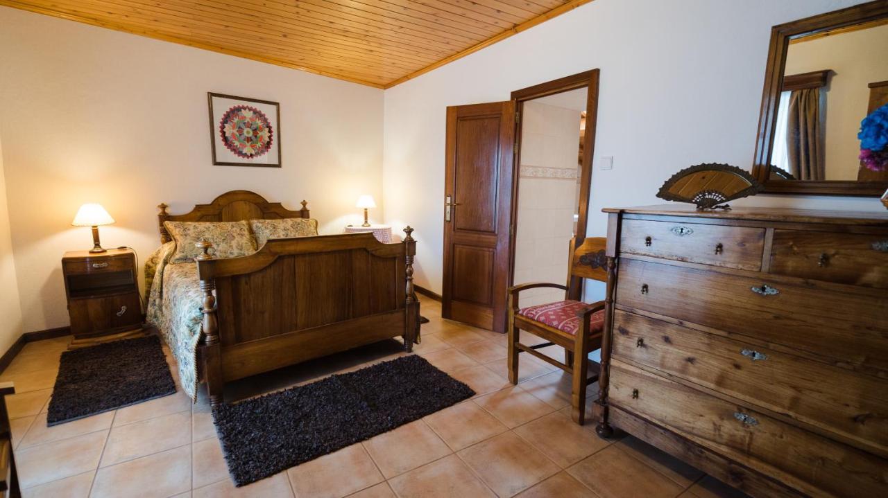Quinta Rico Villa Quatro Ribeiras Exterior foto