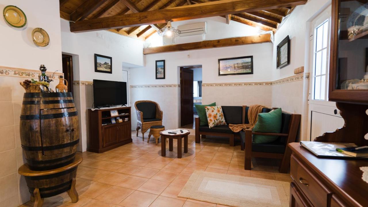 Quinta Rico Villa Quatro Ribeiras Exterior foto