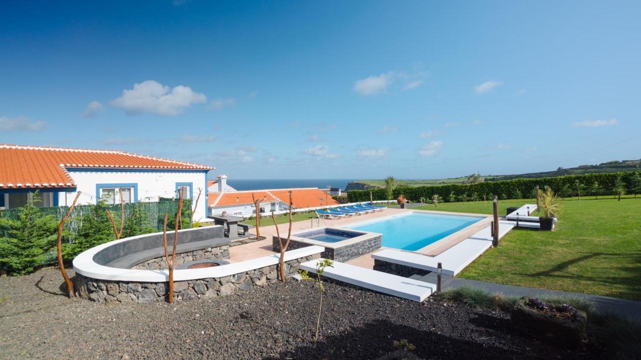 Quinta Rico Villa Quatro Ribeiras Exterior foto