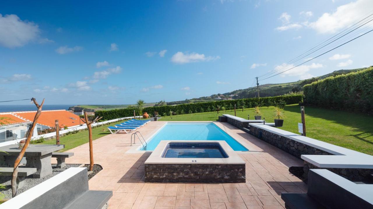 Quinta Rico Villa Quatro Ribeiras Exterior foto